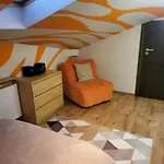 Apartamento Kleopatra