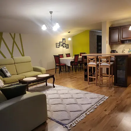 Kleopatra Lejlighed Limanowa