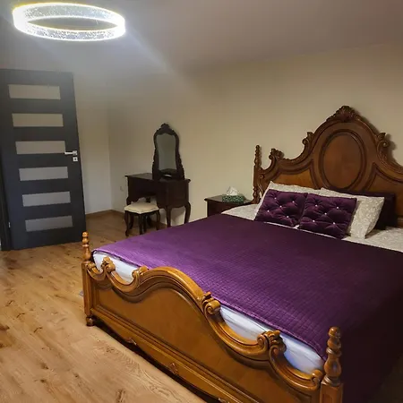 Kleopatra Appartamento Limanowa