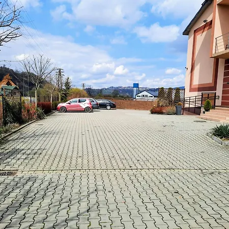 דירה Kleopatra לימנובה