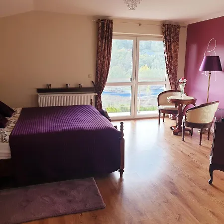 شقة Kleopatra ليمانوفا