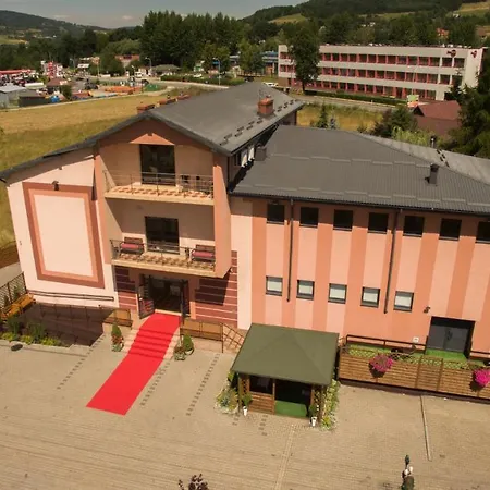 Kleopatra * Limanowa
