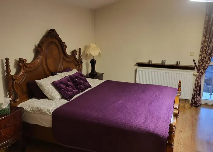 Kleopatra דירה לימנובה