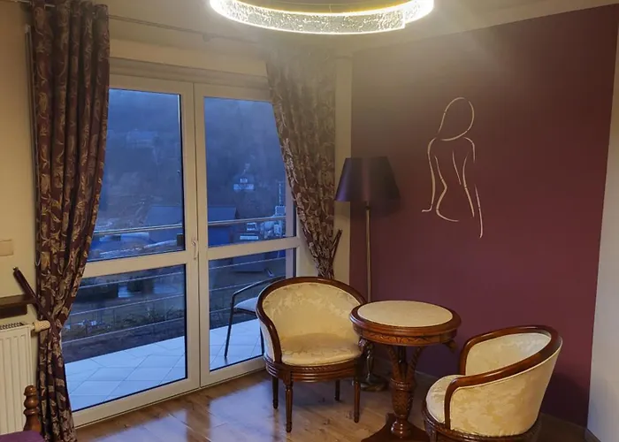 Kleopatra Lejlighed Limanowa