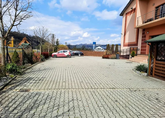 דירה Kleopatra לימנובה