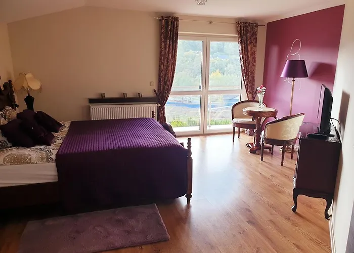 דירה Kleopatra לימנובה